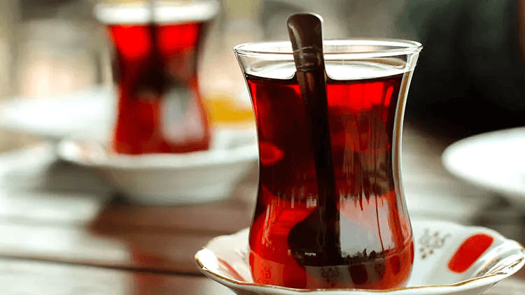 çay makinesi servisi